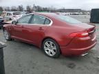 2010 Jaguar XF Luxury