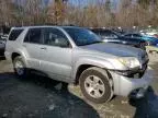 2006 Toyota 4runner SR5