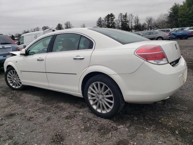 2007 Saturn Aura XR