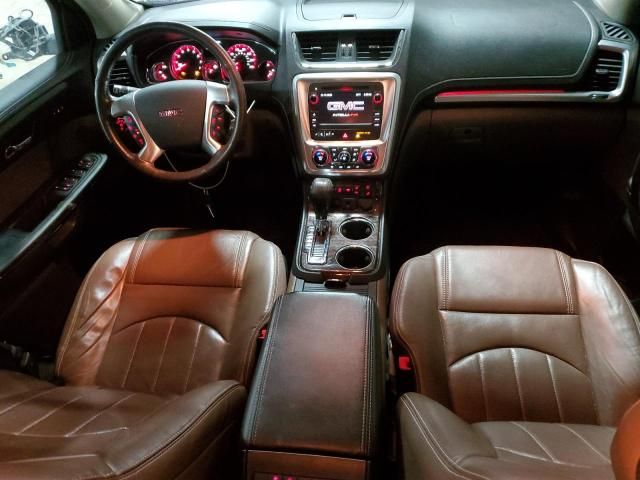 2016 GMC Acadia SLT-2