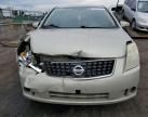 2008 Nissan Sentra 2.0