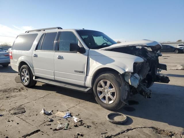 2008 Ford Expedition EL XLT