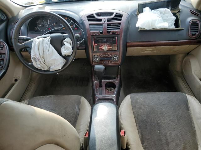 2006 Chevrolet Malibu LTZ