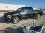 2009 Chevrolet Silverado K1500 LTZ