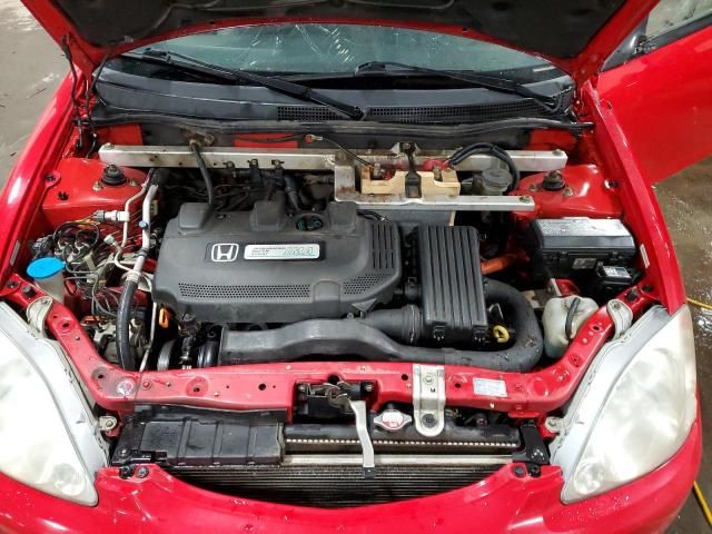 2002 Honda Insight