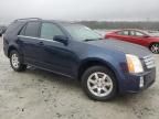 2007 Cadillac SRX