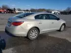 2010 Buick Lacrosse CX