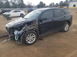 Chevrolet Equinox ls Vehiculos salvage en venta: 2020 Chevrolet Equinox LS