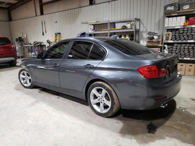 2015 BMW 328 XI