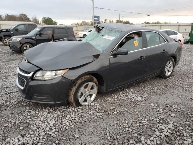 2014 Chevrolet Malibu LS