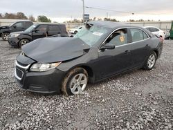 Salvage cars for sale at Hueytown, AL auction: 2014 Chevrolet Malibu LS