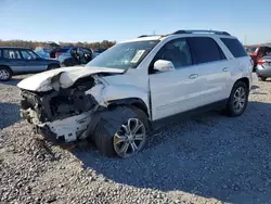 2015 GMC Acadia SLT-1 en venta en Memphis, TN