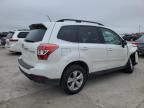 2014 Subaru Forester 2.5I Touring