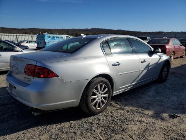 2011 Buick Lucerne CXL