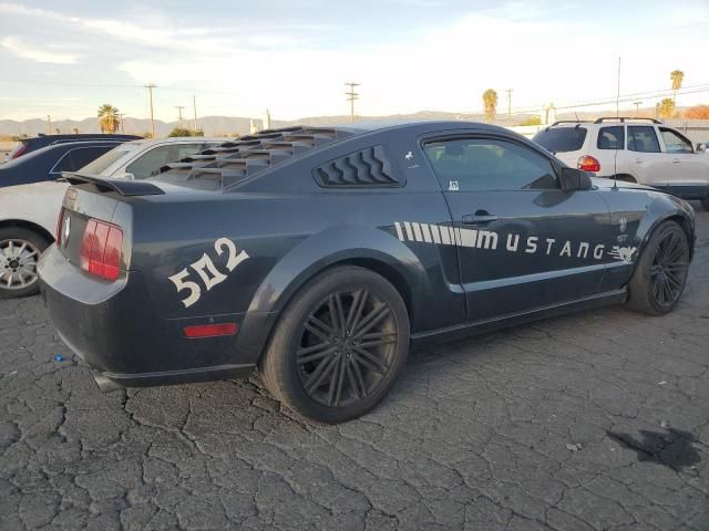 2007 Ford Mustang GT