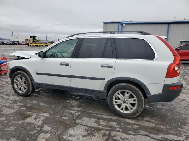 2006 Volvo XC90