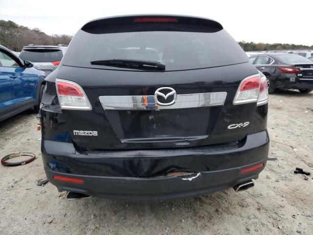 2008 Mazda CX-9