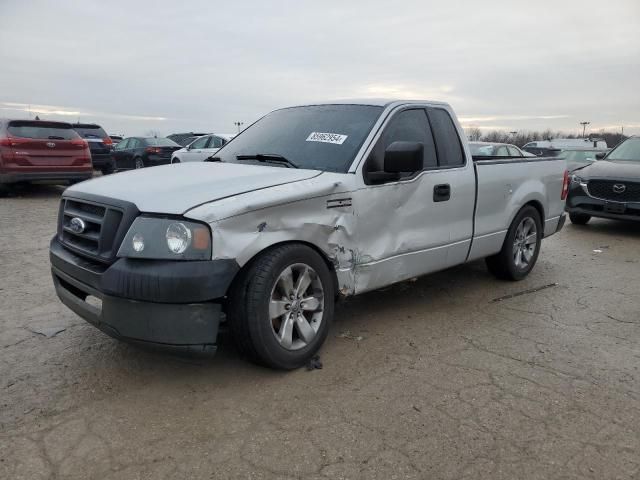 2006 Ford F150