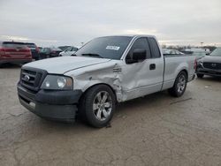 Salvage Cars with No Bids Yet For Sale at auction: 2006 Ford F150