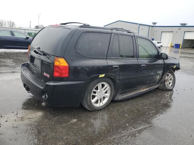 2009 GMC Envoy Denali