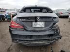 2018 Mercedes-Benz CLA 250 4matic