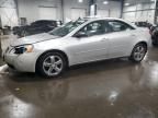 2008 Pontiac G6 GT