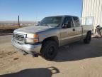 1999 GMC New Sierra K1500