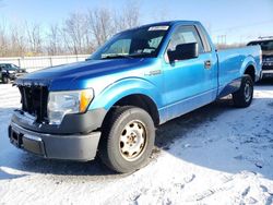 2010 Ford F150 en venta en Leroy, NY