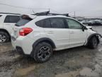 2013 Subaru XV Crosstrek 2.0 Premium