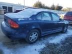 2001 Oldsmobile Alero GL