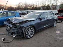 Volvo Vehiculos salvage en venta: 2020 Volvo S60 T6 Momentum