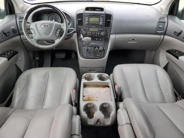 2012 KIA Sedona EX