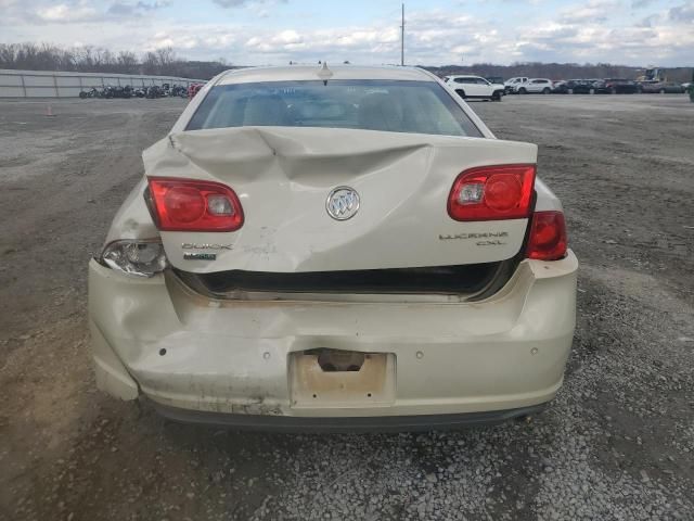 2010 Buick Lucerne CXL