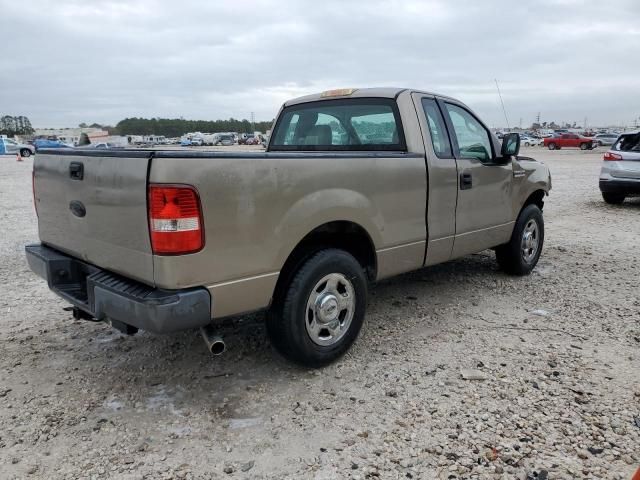 2006 Ford F150