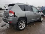 2011 Jeep Compass Sport