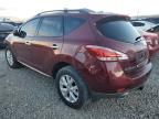 2012 Nissan Murano S