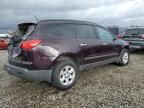 2010 Chevrolet Traverse LS