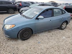 2007 Hyundai Elantra GLS en venta en Taylor, TX