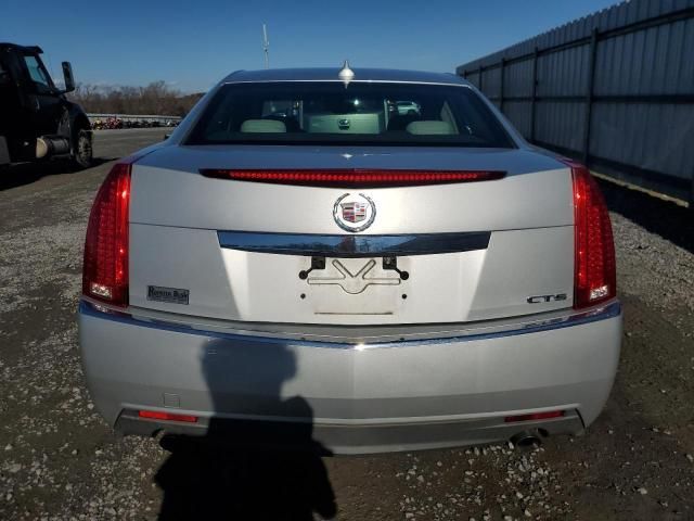 2009 Cadillac CTS