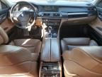 2011 BMW 740 LI