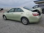 2007 Toyota Camry Hybrid