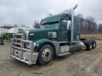 2013 Freightliner Conventional Coronado 132