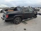 2013 Honda Ridgeline Sport