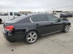 2008 Lexus GS 350