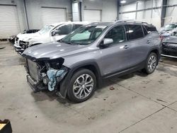 2018 GMC Terrain SLT en venta en Ham Lake, MN