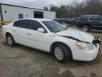 2006 Buick Lucerne CX