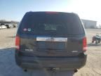 2011 Honda Pilot EXL