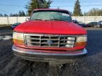 1993 Ford F150