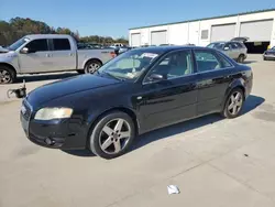 2005 Audi A4 3.2 Quattro en venta en Gaston, SC