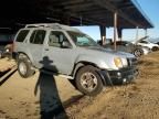 2000 Nissan Xterra XE